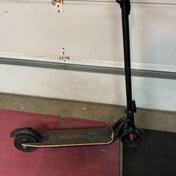 Scooter 