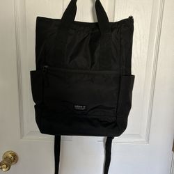 Adidas Tote Backpack