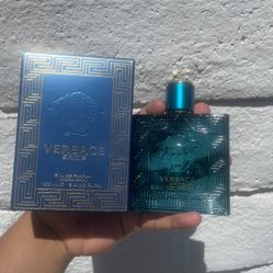 Versace Eros EDP
