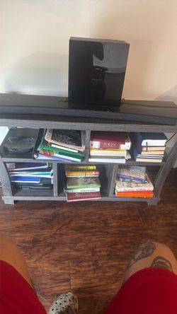Tv stand