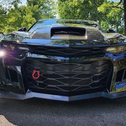 ZL1 Style Bumper For 2019-2023 Camaro LT1 LS LT