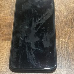 IPHONE XR FOR PARTS (READ DESCRIPTION )