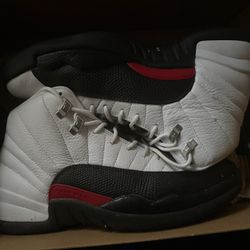Jordan 12s Takin Trade Or 160$