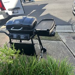 griller bbq