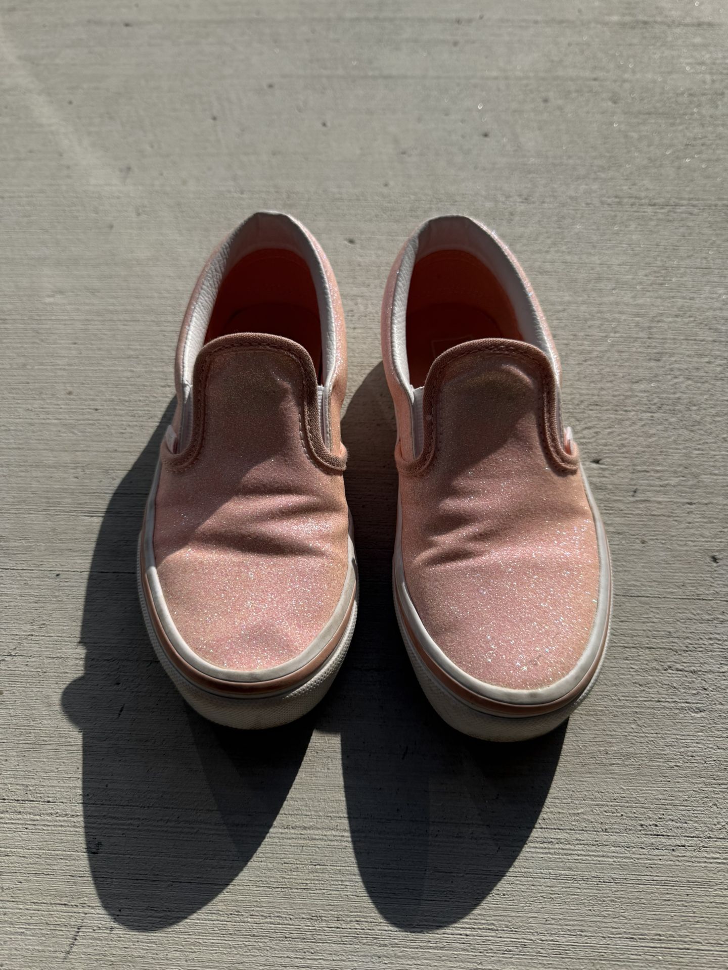 Vans Classic Slip On