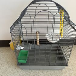 Bird Cage