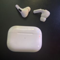 Apple Air Pod Pro 3rd Gen