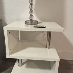 Side Table