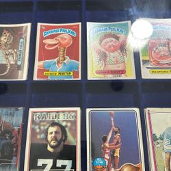 Old Vintage Cards 