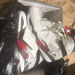 Jordan 8