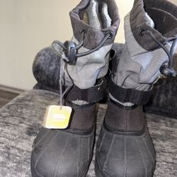 Boots For Family Of 5