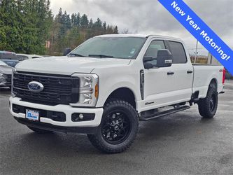 2024 Ford F-350