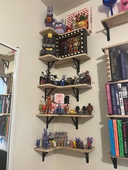 FNAF collection