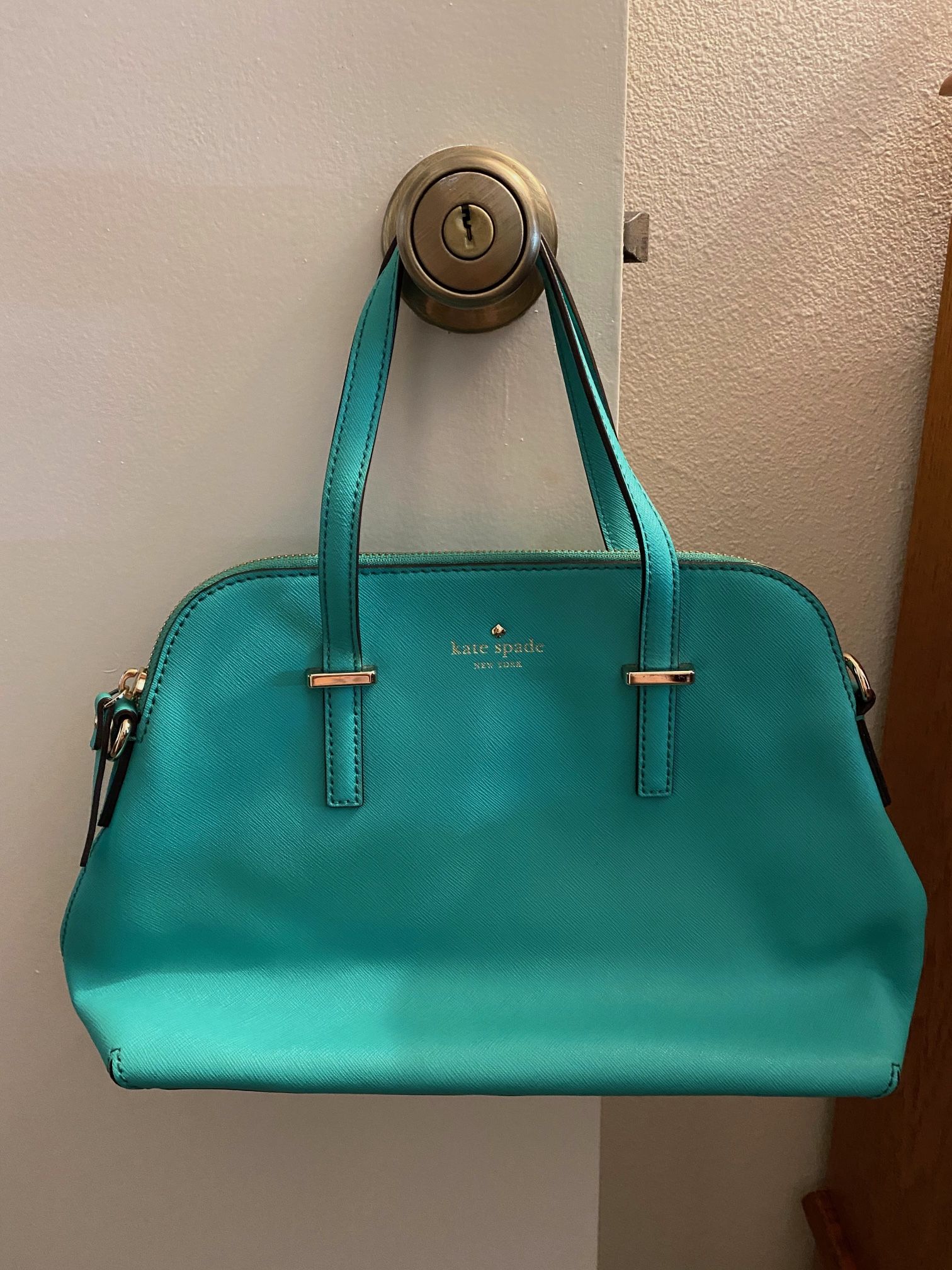 kate spade purse