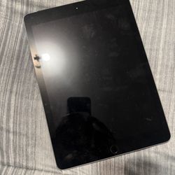 Apple iPad 6th generation 