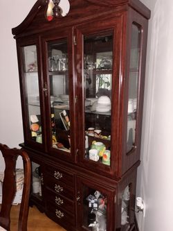 China Cabinet