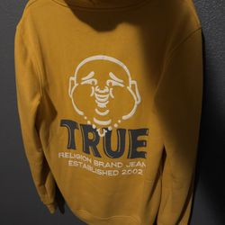 Chamarra True Religion 