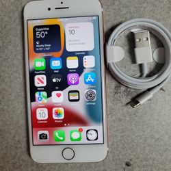 Iphone 7 At&t Factory Unlock For All Carriers Including Metropcs 