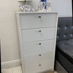 GAVETERO BLANCO NUEVO