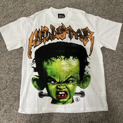 Hellstar Frankinkid T-Shirt 