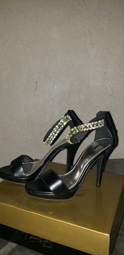 Heels size 7