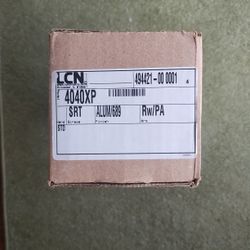 LCN 4040XP Door Closer