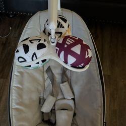 4moms Mamaroo Swing