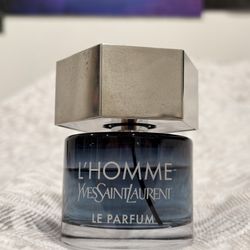 YSL Le Parfum Cologne/Perfume