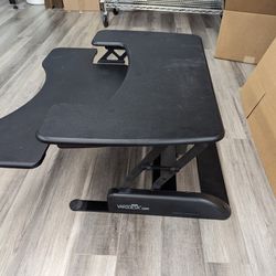 Varidesk 49900 Adjustable Standing desk