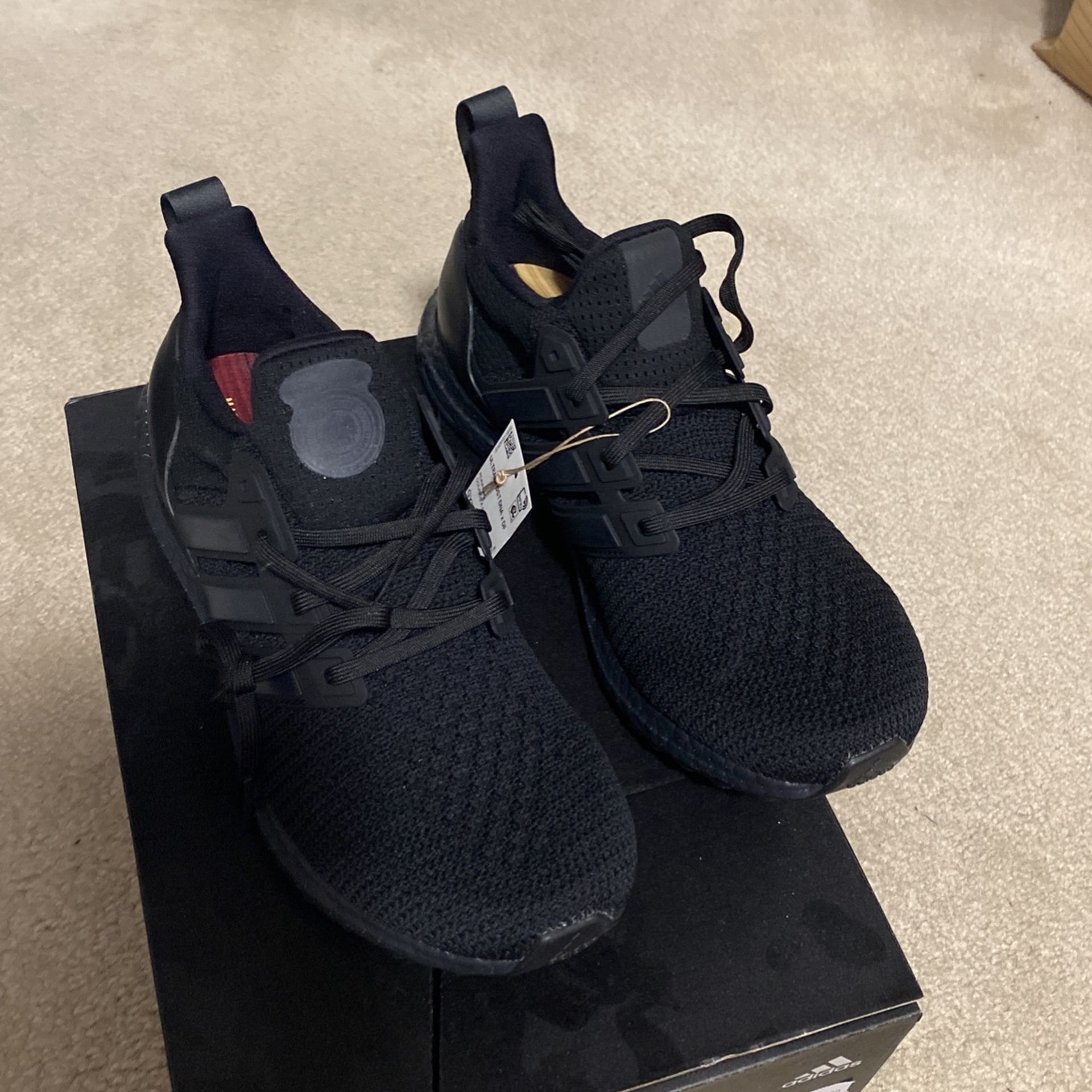 Adidas Ultra boost DNA X DFB