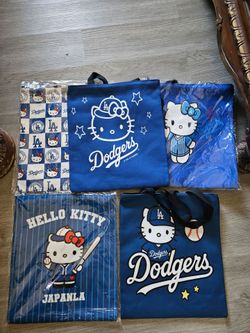 New Zipper bags $6 each