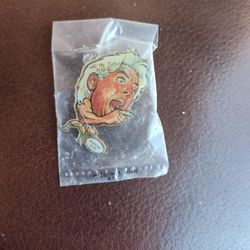 Rare Ric Flair Pin