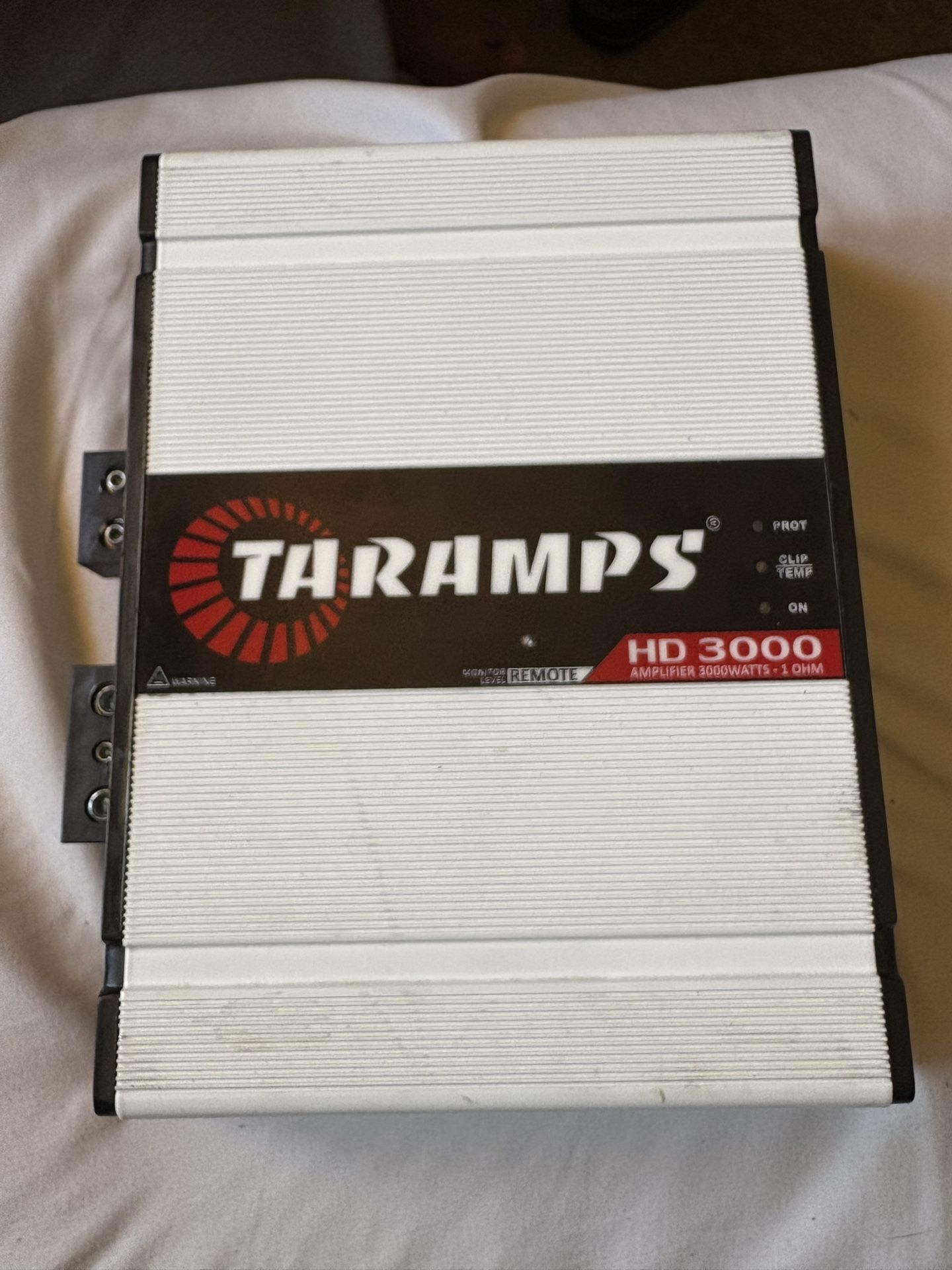 Taramps 