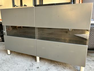 Ikea Wall Cabinet