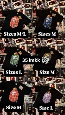 Tees!