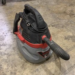 Husky ShopVac