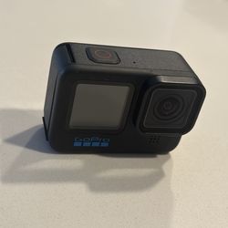 Go pro 11 $175 OBO