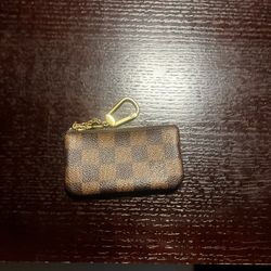 Louis Vuitton Coin pouch