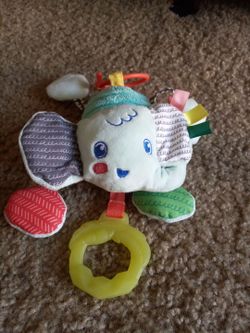 Baby Stroller Toy