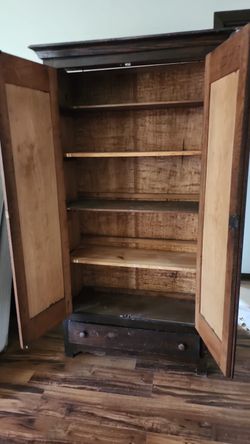 Shelve Cabinets 