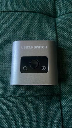 2 in 1 port ad will be down when sold