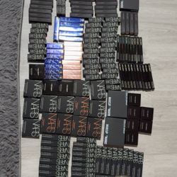 HUGE Makeup Lot 