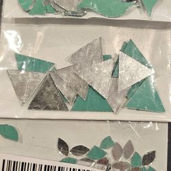 Mirrors For Embroidery Work, 3 Types, $10