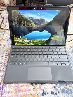 Microsoft surface Pro 5th generation