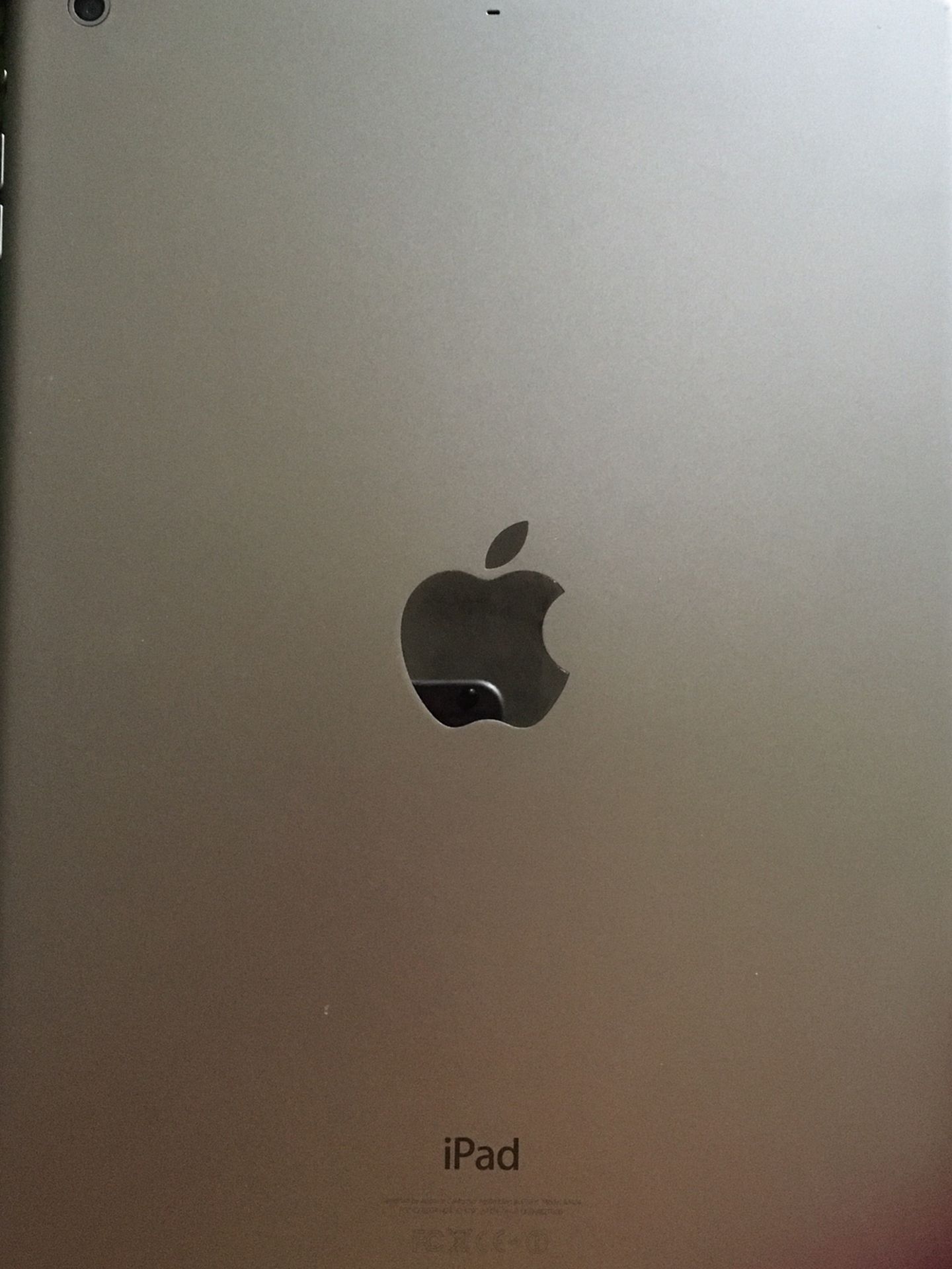 IPad Air Unlocked