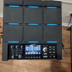 Alesis Strike MultiPad Percussion Pad