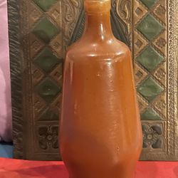  Vintage Lancers Rose Bottle