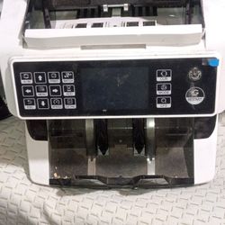 Money Counter