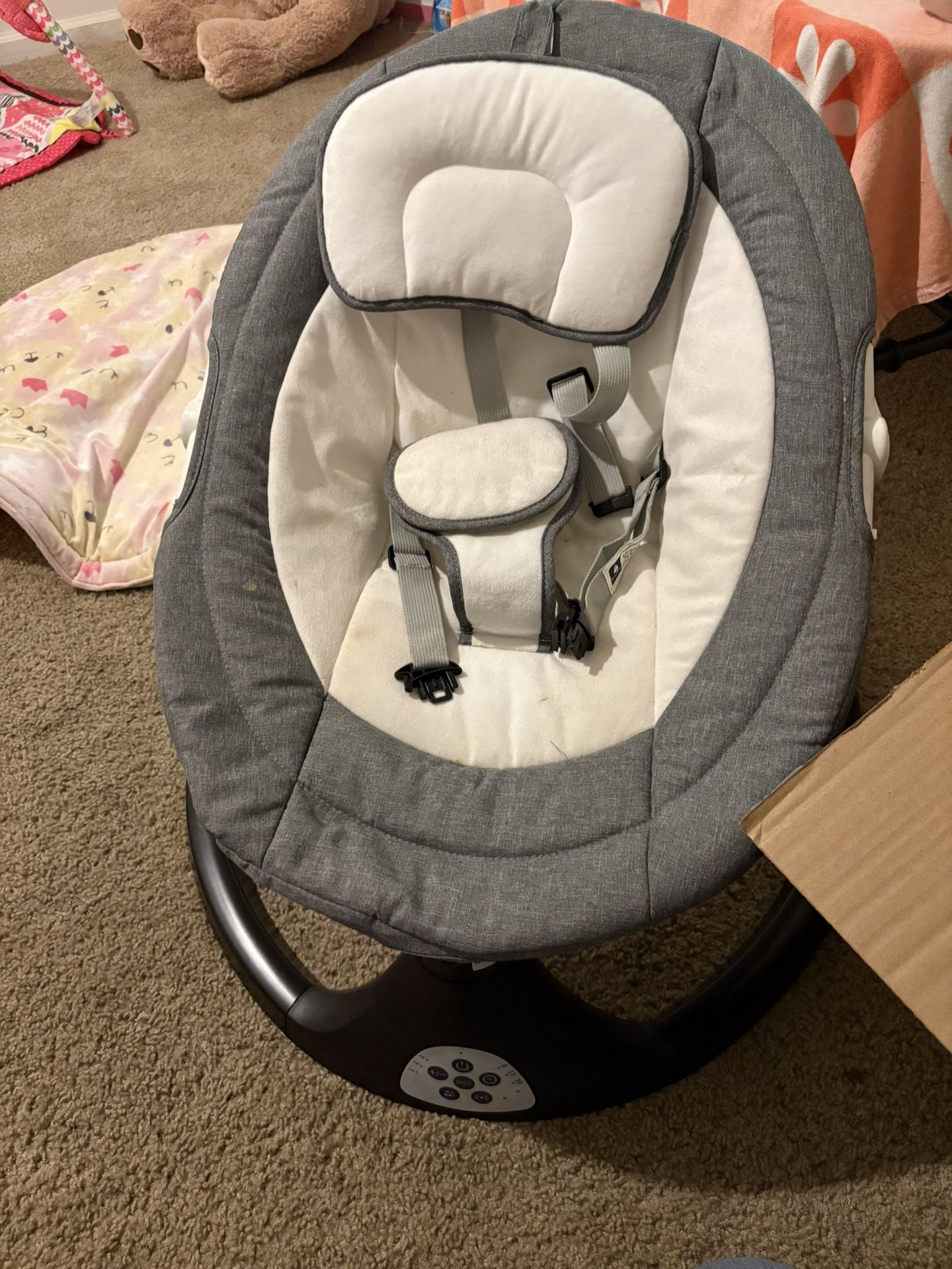 Baby Swing