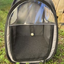 Little Travel Cage For Guinea Pigs